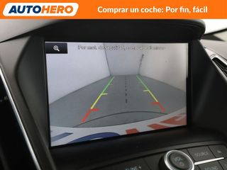 Ford Grand C-MAX 1.5 TDCi Trend