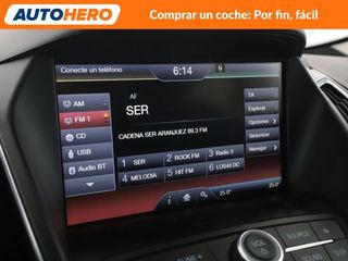 Ford Grand C-MAX 1.5 TDCi Trend