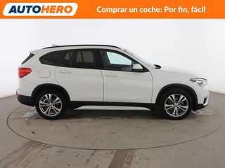 BMW X1 sDrive 18d Sport Line