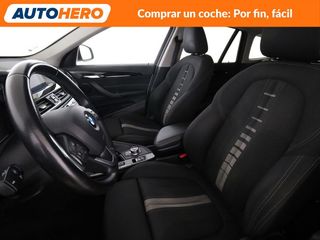 BMW X1 sDrive 18d Sport Line