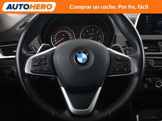 BMW X1 sDrive 18d Sport Line