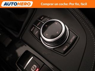 BMW X1 sDrive 18d Sport Line