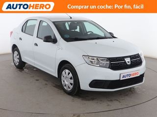 Dacia Logan 1.0 Ambiance