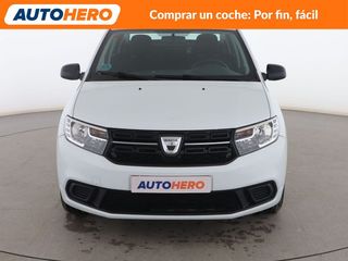 Dacia Logan 1.0 Ambiance