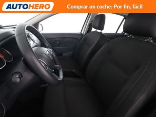 Dacia Logan 1.0 Ambiance