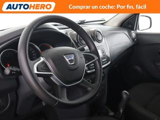Dacia Logan 1.0 Ambiance