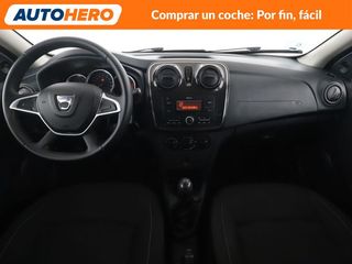 Dacia Logan 1.0 Ambiance