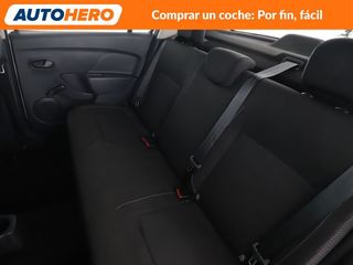 Dacia Logan 1.0 Ambiance