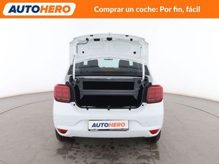 Dacia Logan 1.0 Ambiance