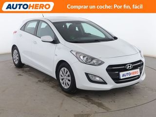 Hyundai i30 1.4 Klass Bluedrive