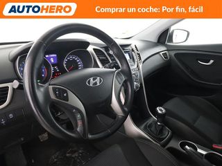 Hyundai i30 1.4 Klass Bluedrive