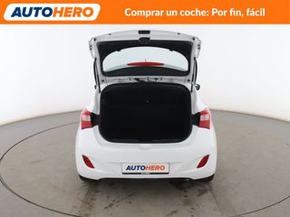 Hyundai i30 1.4 Klass Bluedrive