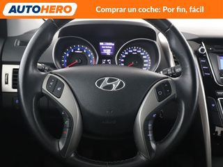 Hyundai i30 1.4 Klass Bluedrive