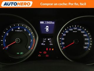 Hyundai i30 1.4 Klass Bluedrive