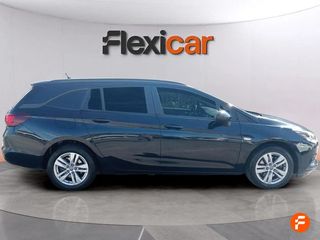 Opel Astra 1.6 CDTi S/S 100kW (136CV) Innovation ST