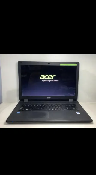 Portátil Acer Pro intel core i5 esta en buen estad