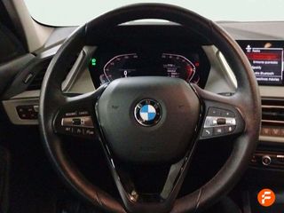 BMW Serie 1 118i