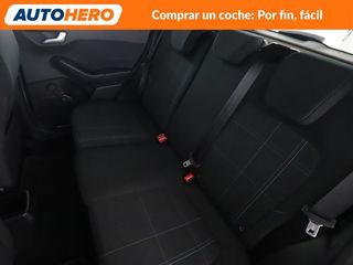 Ford Fiesta 1.1 Trend