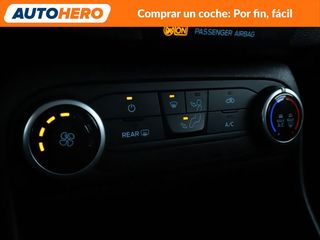 Ford Fiesta 1.1 Trend