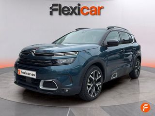 Citroën C5 Aircross BlueHdi 132kW (180CV) S&S EAT8 Shine