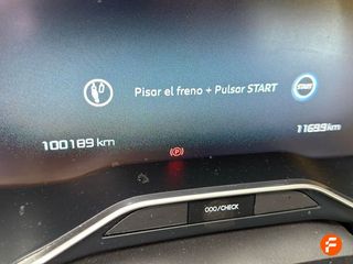 Citroën C5 Aircross BlueHdi 132kW (180CV) S&S EAT8 Shine