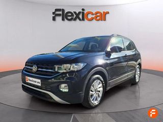 Volkswagen T-Cross Advance 1.0 TSI 81kW (110CV)