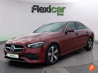 Mercedes Clase C C 200 d