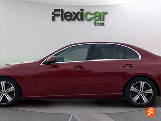 Mercedes Clase C C 200 d