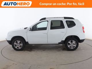 Dacia Duster 1.5 dCi Laureate 4x2