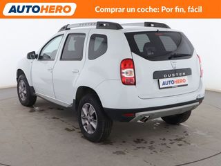 Dacia Duster 1.5 dCi Laureate 4x2
