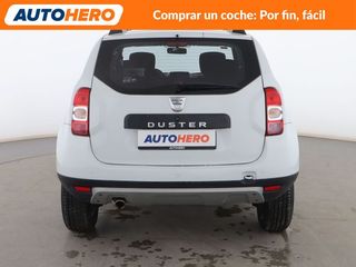 Dacia Duster 1.5 dCi Laureate 4x2