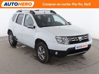 Dacia Duster 1.5 dCi Laureate 4x2