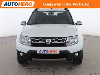 Dacia Duster 1.5 dCi Laureate 4x2
