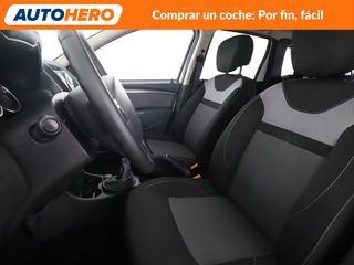 Dacia Duster 1.5 dCi Laureate 4x2