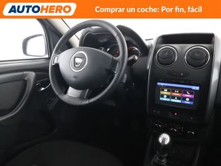 Dacia Duster 1.5 dCi Laureate 4x2