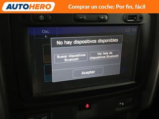 Dacia Duster 1.5 dCi Laureate 4x2