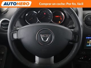 Dacia Duster 1.5 dCi Laureate 4x2