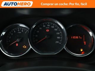 Dacia Duster 1.5 dCi Laureate 4x2