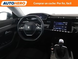 Peugeot 508 1.5 Blue-HDi Business Line