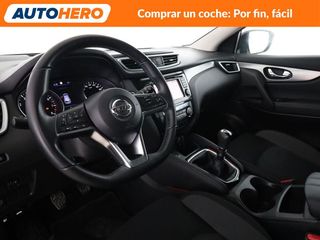 Nissan Qashqai 1.3 DIG-T N-Connecta