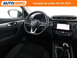 Nissan Qashqai 1.3 DIG-T N-Connecta