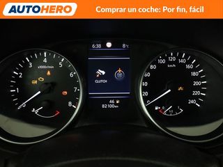 Nissan Qashqai 1.3 DIG-T N-Connecta