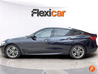 BMW Serie 6 630d Gran Turismo