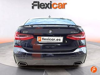 BMW Serie 6 630d Gran Turismo