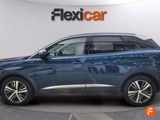 Peugeot 3008 225 e-EAT8 Allure Pack