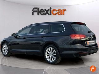 Volkswagen Passat Advance 2.0 TDI 110kW (150CV) Variant