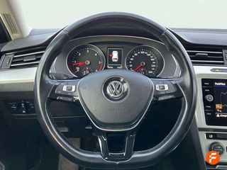 Volkswagen Passat Advance 2.0 TDI 110kW (150CV) Variant