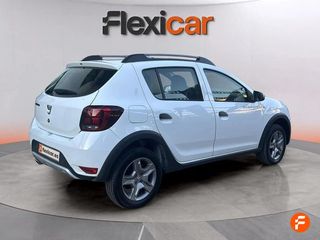 Dacia Sandero Stepway Essential TCE 66kW (90CV)