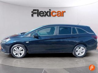 Opel Astra 1.6 CDTi S/S 100kW (136CV) Innovation ST