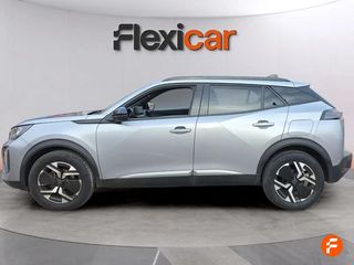 Peugeot 2008 Allure Puretech 130 S&S EAT8